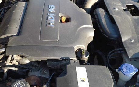 Citroen C5 II, 2013 год, 1 150 000 рублей, 2 фотография