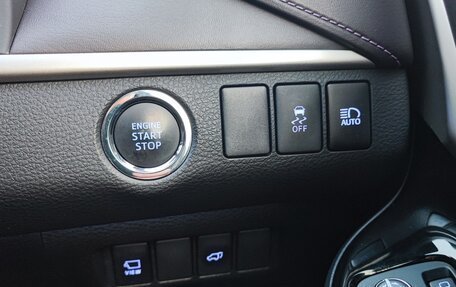 Toyota Harrier, 2016 год, 2 700 000 рублей, 7 фотография