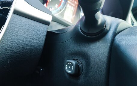 Toyota Harrier, 2016 год, 2 700 000 рублей, 16 фотография