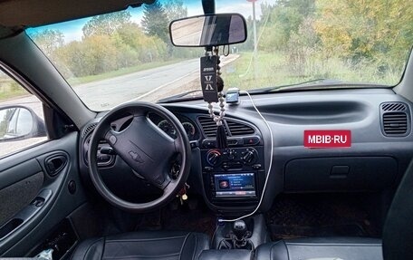 ЗАЗ Chance, 2010 год, 225 000 рублей, 2 фотография