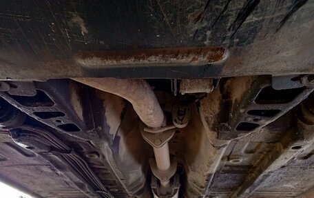 ЗАЗ Chance, 2010 год, 225 000 рублей, 7 фотография