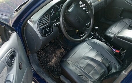 ЗАЗ Chance, 2010 год, 225 000 рублей, 11 фотография