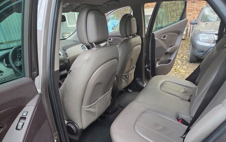 Hyundai ix35 I рестайлинг, 2015 год, 1 650 000 рублей, 12 фотография