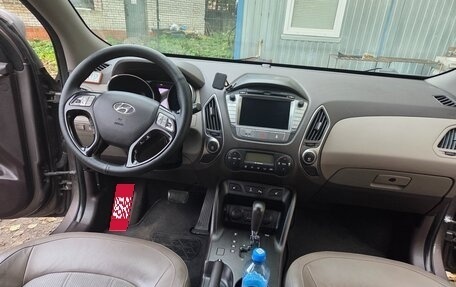 Hyundai ix35 I рестайлинг, 2015 год, 1 650 000 рублей, 7 фотография