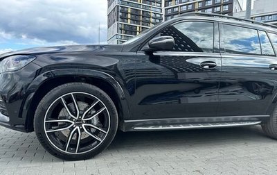 Mercedes-Benz GLS, 2021 год, 11 500 000 рублей, 1 фотография