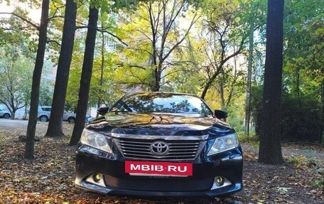 Toyota Camry, 2014 год, 2 150 000 рублей, 3 фотография