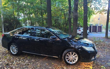 Toyota Camry, 2014 год, 2 150 000 рублей, 5 фотография