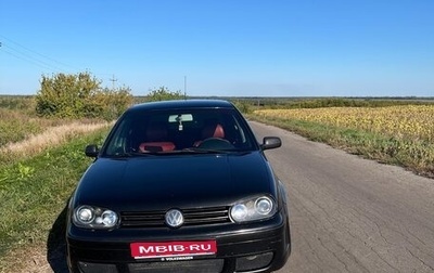 Volkswagen Golf IV, 2000 год, 270 000 рублей, 1 фотография