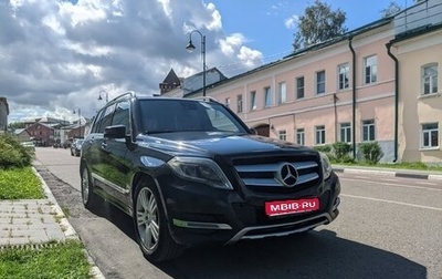 Mercedes-Benz GLK-Класс, 2014 год, 1 900 000 рублей, 1 фотография