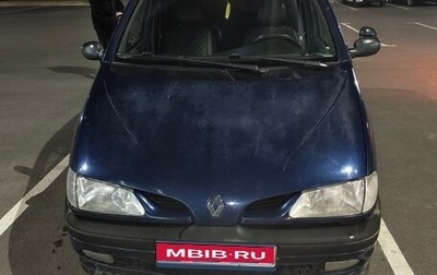 Renault Scenic III, 1998 год, 250 000 рублей, 1 фотография
