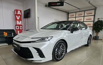 Toyota Camry, 2025 год, 4 770 000 рублей, 1 фотография