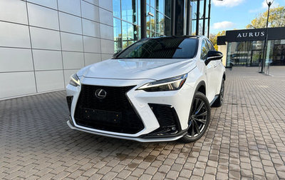 Lexus NX, 2021 год, 6 313 000 рублей, 1 фотография