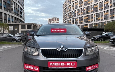 Skoda Octavia, 2013 год, 1 450 000 рублей, 2 фотография