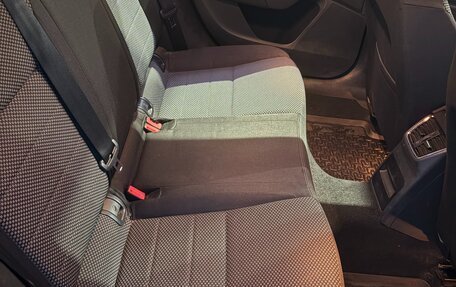 Skoda Octavia, 2013 год, 1 450 000 рублей, 12 фотография