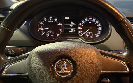 Skoda Octavia, 2013 год, 1 450 000 рублей, 10 фотография
