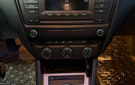 Skoda Octavia, 2013 год, 1 450 000 рублей, 8 фотография