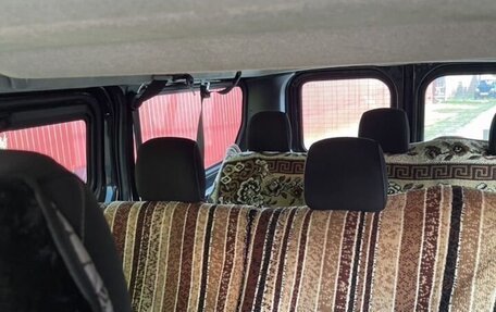 Renault Trafic, 2017 год, 2 100 000 рублей, 11 фотография