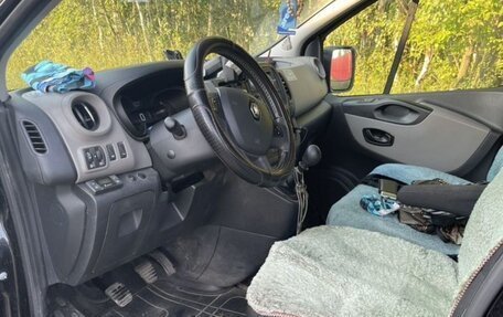 Renault Trafic, 2017 год, 2 100 000 рублей, 9 фотография