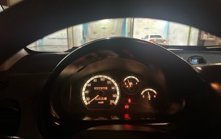 Daewoo Matiz I, 2004 год, 190 000 рублей, 9 фотография