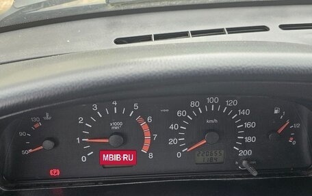 Chevrolet Niva I рестайлинг, 2011 год, 445 000 рублей, 9 фотография