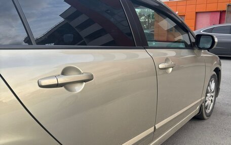 Honda Civic VIII, 2008 год, 760 000 рублей, 5 фотография