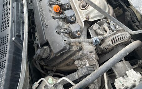 Honda Civic VIII, 2008 год, 760 000 рублей, 16 фотография