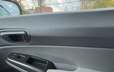 Honda Civic VIII, 2008 год, 760 000 рублей, 18 фотография