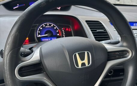 Honda Civic VIII, 2008 год, 760 000 рублей, 17 фотография
