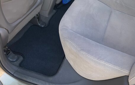 Honda Civic VIII, 2008 год, 760 000 рублей, 19 фотография
