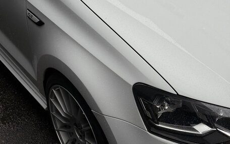 Volkswagen Polo VI (EU Market), 2018 год, 1 935 000 рублей, 3 фотография