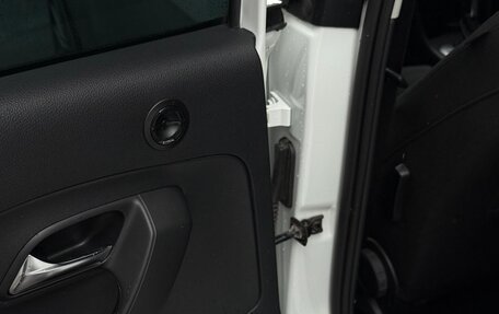 Volkswagen Polo VI (EU Market), 2018 год, 1 935 000 рублей, 17 фотография
