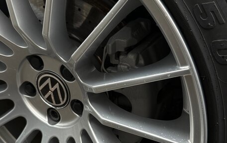 Volkswagen Polo VI (EU Market), 2018 год, 1 935 000 рублей, 15 фотография