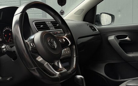 Volkswagen Polo VI (EU Market), 2018 год, 1 935 000 рублей, 29 фотография