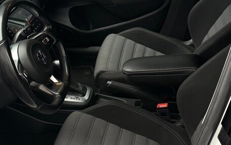 Volkswagen Polo VI (EU Market), 2018 год, 1 935 000 рублей, 30 фотография