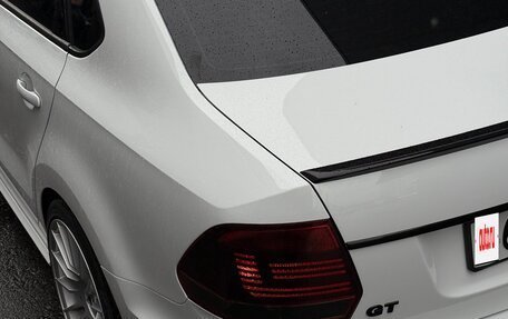Volkswagen Polo VI (EU Market), 2018 год, 1 935 000 рублей, 32 фотография
