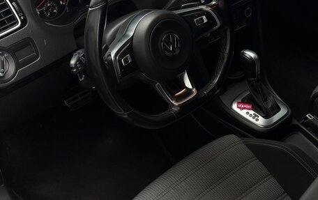 Volkswagen Polo VI (EU Market), 2018 год, 1 935 000 рублей, 31 фотография