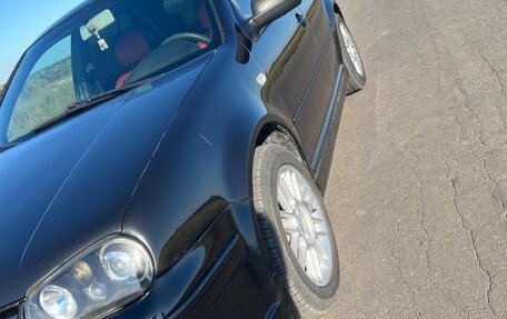 Volkswagen Golf IV, 2000 год, 270 000 рублей, 2 фотография