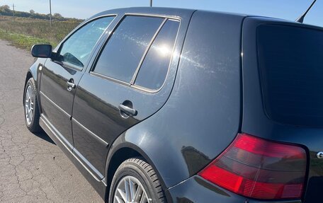 Volkswagen Golf IV, 2000 год, 270 000 рублей, 6 фотография