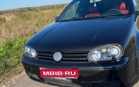 Volkswagen Golf IV, 2000 год, 270 000 рублей, 3 фотография