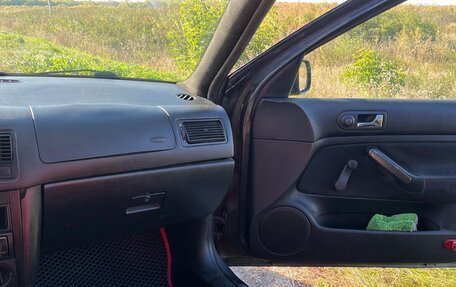 Volkswagen Golf IV, 2000 год, 270 000 рублей, 12 фотография