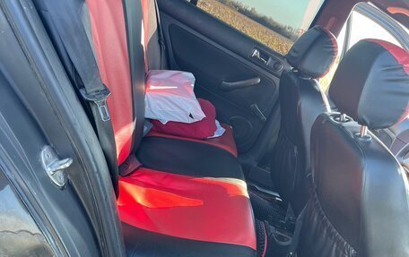 Volkswagen Golf IV, 2000 год, 270 000 рублей, 14 фотография