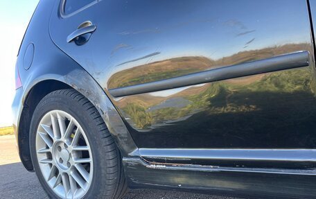 Volkswagen Golf IV, 2000 год, 270 000 рублей, 10 фотография