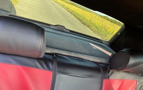 Volkswagen Golf IV, 2000 год, 270 000 рублей, 15 фотография