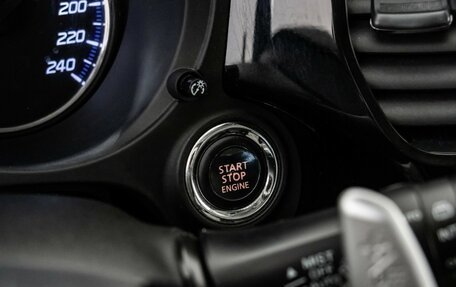 Mitsubishi Outlander III рестайлинг 3, 2017 год, 2 199 000 рублей, 18 фотография