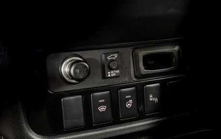 Mitsubishi Outlander III рестайлинг 3, 2017 год, 2 199 000 рублей, 17 фотография