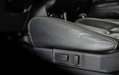 Mitsubishi Outlander III рестайлинг 3, 2017 год, 2 199 000 рублей, 24 фотография