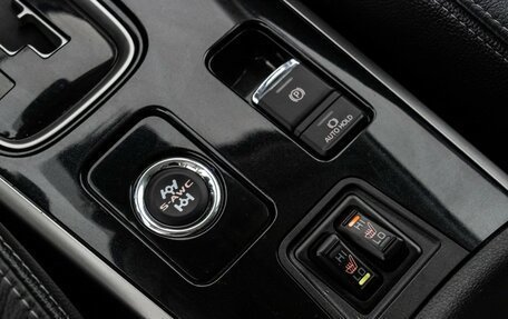 Mitsubishi Outlander III рестайлинг 3, 2017 год, 2 199 000 рублей, 23 фотография