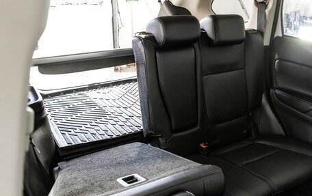 Mitsubishi Outlander III рестайлинг 3, 2017 год, 2 199 000 рублей, 28 фотография