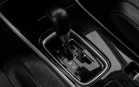 Mitsubishi Outlander III рестайлинг 3, 2017 год, 2 199 000 рублей, 22 фотография