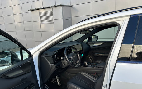 Lexus NX, 2021 год, 6 313 000 рублей, 14 фотография